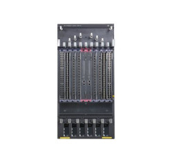 HPE FlexNetwork 10508-V Switch Chassis JC611A HPE FlexNetwork 10508-V Switch Chassis JC611A