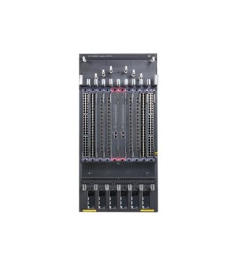 HPE FlexNetwork 10508-V Switch Chassis JC611A