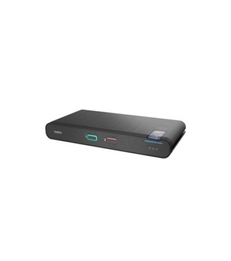 Belkin Universal Secure Single-Head F1DN102KVM-UNN4 – купити в Україні | Офіційна гарантія Belkin Universal Secure Single-Head F1DN102KVM-UNN4 – купити в Україні | Офіційна гарантія
