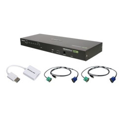 IOGEAR GCS1808DPKITU GCS1808DPKITU IOGEAR GCS1808DPKITU GCS1808DPKITU