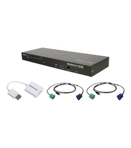 IOGEAR GCS1808DPKITU GCS1808DPKITU – купити в Україні | Офіційна гарантія IOGEAR GCS1808DPKITU GCS1808DPKITU – купити в Україні | Офіційна гарантія