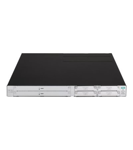 HPE FlexNetwork MSR3026 R9J03A – купити в Україні | Офіційна гарантія