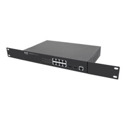 Eaton Tripp Lite series NGS8C2POE-1 Eaton Tripp Lite series NGS8C2POE-1