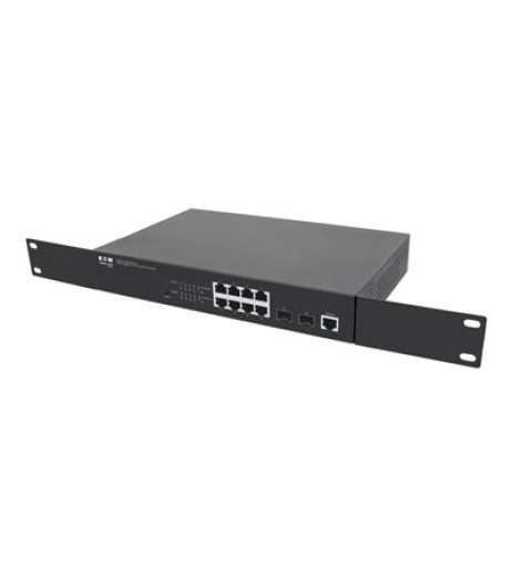 Eaton Tripp Lite series NGS8C2POE-1