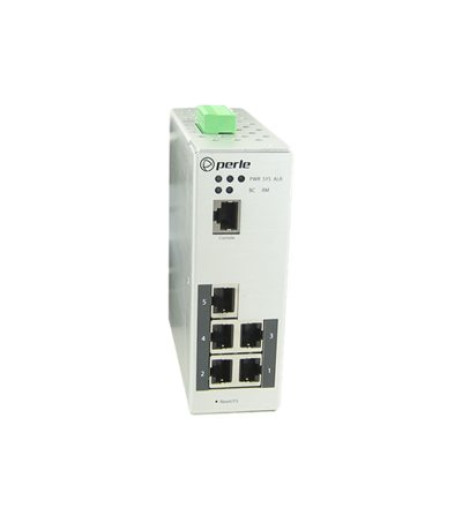 Perle IDS-305 - Switch 07013270 – купити в Україні | Офіційна гарантія Perle IDS-305 - Switch 07013270 – купити в Україні | Офіційна гарантія