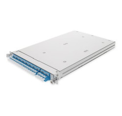 AddOn - Multiplexor - rack-mountable CWDM-MUX-8D+1310-AO
