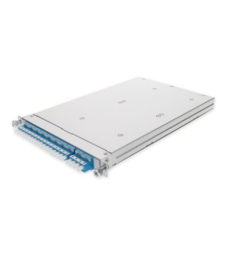 AddOn - Multiplexor - rack-mountable CWDM-MUX-8D+1310-AO – купити в Україні | Офіційна гарантія AddOn - Multiplexor - rack-mountable CWDM-MUX-8D+1310-AO – купити в Україні | Офіційна гарантія
