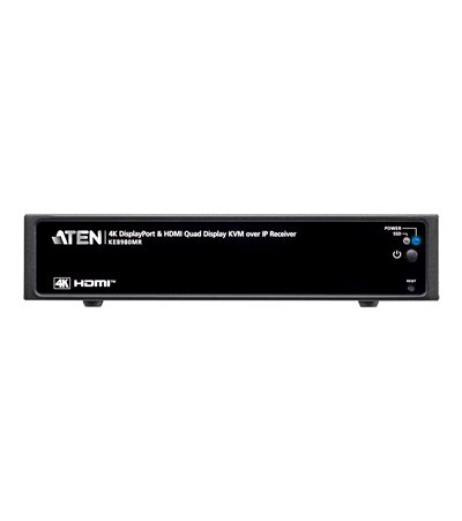 ATEN - KVM / video / audio switch KE8980MR – купити в Україні | Офіційна гарантія ATEN - KVM / video / audio switch KE8980MR – купити в Україні | Офіційна гарантія
