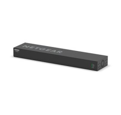 NETGEAR PR460X - Router 2.5GbE, 10GbE PR460X-111NAS