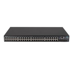 HPE FlexNetwork 5140 48G 4SFP+ EI JL829A#B2C