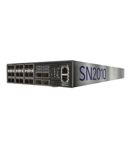 Mellanox Spectrum SN2010 MSN2010-CB2FC – купити в Україні | Офіційна гарантія Mellanox Spectrum SN2010 MSN2010-CB2FC – купити в Україні | Офіційна гарантія