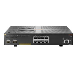HPE Aruba 2930F 8G PoE+ 2SFP+ JL258A#B2E HPE Aruba 2930F 8G PoE+ 2SFP+ JL258A#B2E