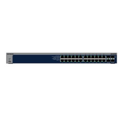 NETGEAR S3600 Series XS724TM XS724TM-100NAS
