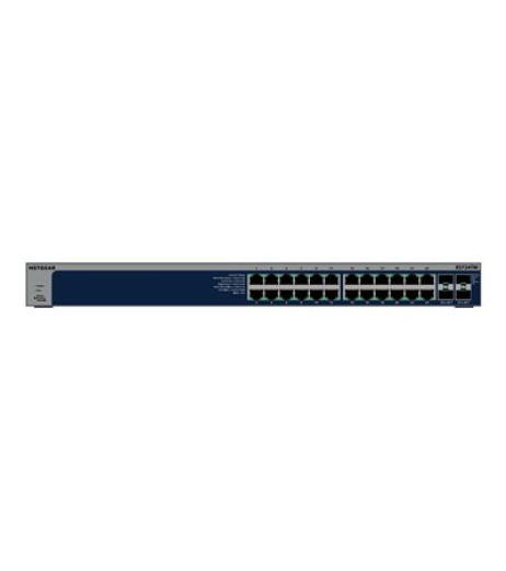 NETGEAR S3600 Series XS724TM XS724TM-100NAS – купити в Україні | Офіційна гарантія NETGEAR S3600 Series XS724TM XS724TM-100NAS – купити в Україні | Офіційна гарантія