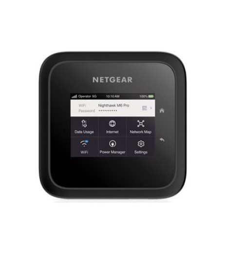 NETGEAR Nighthawk M6 Pro MR6520G-111PAS – купити в Україні | Офіційна гарантія NETGEAR Nighthawk M6 Pro MR6520G-111PAS – купити в Україні | Офіційна гарантія
