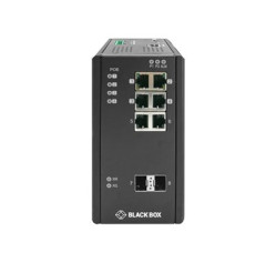 Black Box Industrial Extreme Temperature LIE1082A