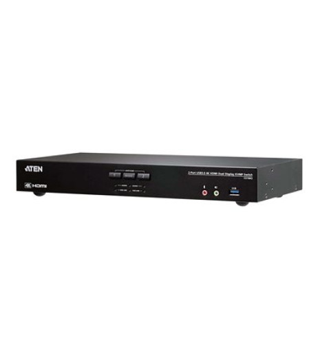 ATEN CS1842 2-Port USB 3.0 4K HDMI Dual Display KVMP Switch CS1842 – купити в Україні | Офіційна гарантія ATEN CS1842 2-Port USB 3.0 4K HDMI Dual Display KVMP Switch CS1842 – купити в Україні | Офіційна гарантія