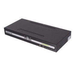 IOGEAR HDMI Secure KVM series GCS1312TAA4C GCS1312TAA4C