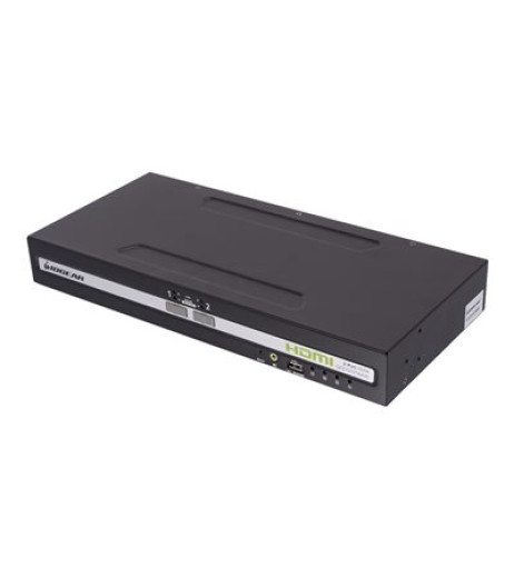IOGEAR HDMI Secure KVM series GCS1312TAA4C GCS1312TAA4C – купити в Україні | Офіційна гарантія