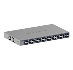 NETGEAR GS752TXv3 - Switch GS752TX-300NAS NETGEAR GS752TXv3 - Switch GS752TX-300NAS