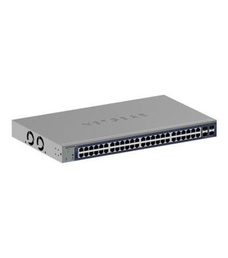 NETGEAR GS752TXv3 - Switch GS752TX-300NAS – купити в Україні | Офіційна гарантія NETGEAR GS752TXv3 - Switch GS752TX-300NAS – купити в Україні | Офіційна гарантія