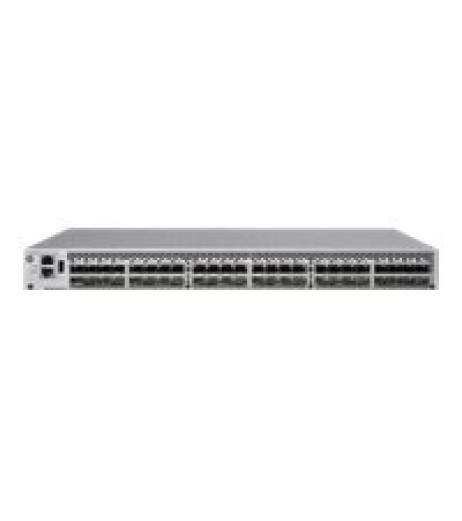 HPE SN6000B 16Gb 48-port/24-port Active Fibre Channel Switch QK753C – купити в Україні | Офіційна гарантія