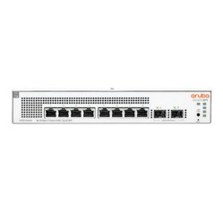 HPE Networking Instant On 1930 8G Class4 PoE 2SFP 124W Switch JL681A#B2B