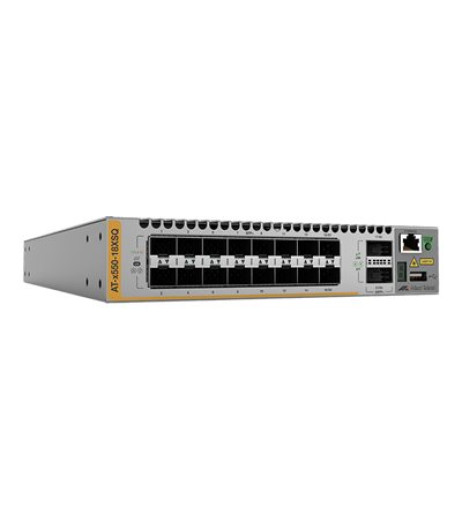 Allied Telesis AT X550-18XSQ AT-X550-18XSQ-10 – купити в Україні | Офіційна гарантія Allied Telesis AT X550-18XSQ AT-X550-18XSQ-10 – купити в Україні | Офіційна гарантія