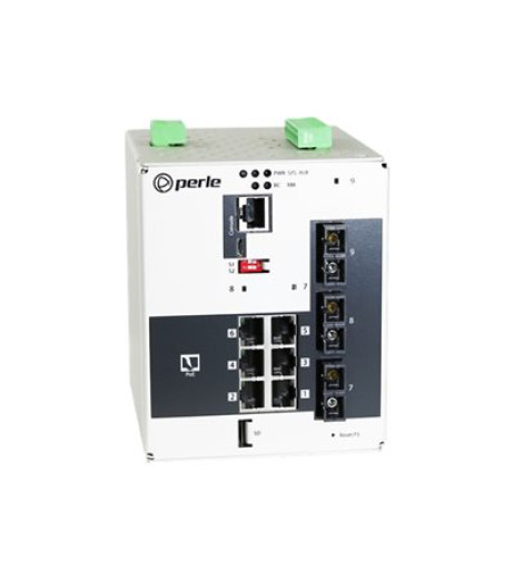 Perle IDS-509G3PP6-C2MD05-SD160 07017030 – купити в Україні | Офіційна гарантія