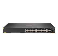 HPE Aruba CX 6300F - Switch S0G96A#ACF