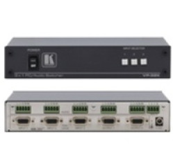 Kramer VP-32K - Video/audio switch VP-32K