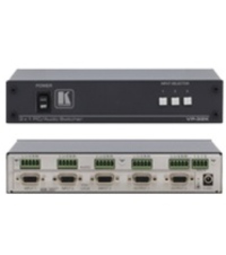 Kramer VP-32K - Video/audio switch VP-32K – купити в Україні | Офіційна гарантія Kramer VP-32K - Video/audio switch VP-32K – купити в Україні | Офіційна гарантія