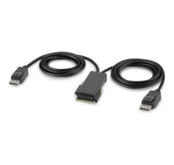 Belkin Modular Secure Dual Head F1DN204MOD-PP-4