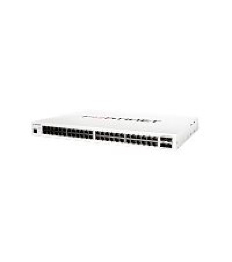 Fortinet FortiSwitch 148E-POE FS-148E-POE