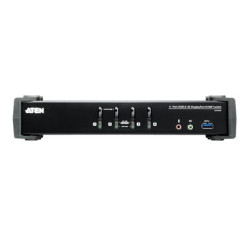 ATEN CS1924 KVMP Switch CS1924