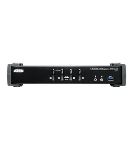 ATEN CS1924 KVMP Switch CS1924 – купити в Україні | Офіційна гарантія