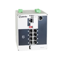 Perle IDS-509PP8-XT - Switch 07016380