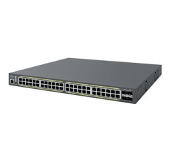 EnGenius Cloud Switch Series ECS1552FP ECS1552FP EnGenius Cloud Switch Series ECS1552FP ECS1552FP