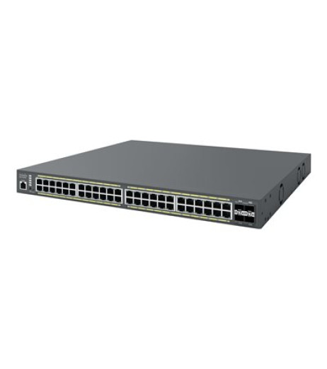 EnGenius Cloud Switch Series ECS1552FP ECS1552FP – купити в Україні | Офіційна гарантія EnGenius Cloud Switch Series ECS1552FP ECS1552FP – купити в Україні | Офіційна гарантія