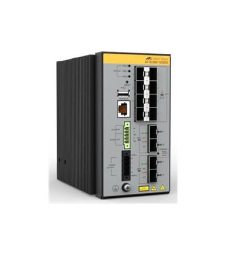 Allied Telesis AT IE560-12GSX AT-IE560-12GSX-980 – купити в Україні | Офіційна гарантія Allied Telesis AT IE560-12GSX AT-IE560-12GSX-980 – купити в Україні | Офіційна гарантія
