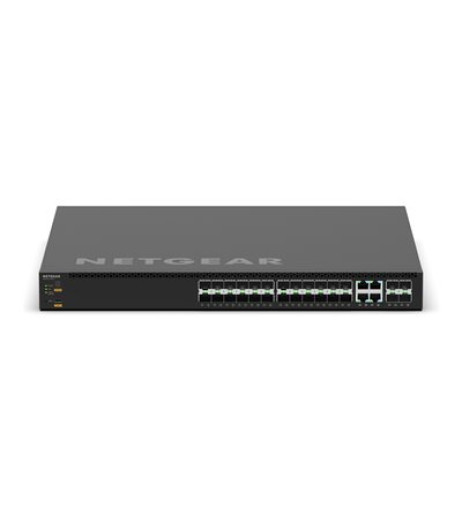NETGEAR M4350 Series M4350-24F4X MSM4328F-100NES