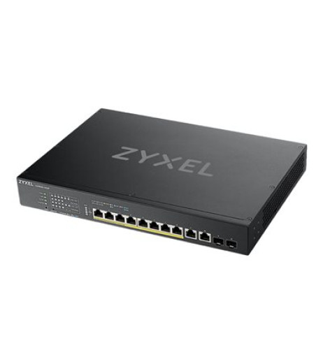 Zyxel XS1930-12HP - Switch XS1930-12HP