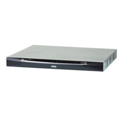 ATEN KN2140VA - KVM / audio switch KN2140VA
