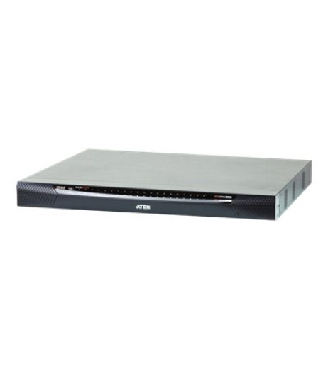 ATEN KN2140VA - KVM / audio switch KN2140VA – купити в Україні | Офіційна гарантія