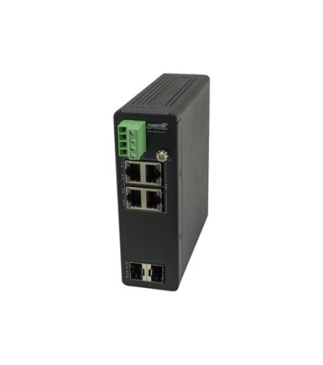 Transition Networks Hardened SISTP1040-342-LRT – купити в Україні | Офіційна гарантія Transition Networks Hardened SISTP1040-342-LRT – купити в Україні | Офіційна гарантія