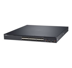 Dell Networking N4032F N4032F Dell Networking N4032F N4032F