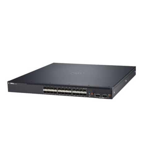 Dell Networking N4032F N4032F – купити в Україні | Офіційна гарантія Dell Networking N4032F N4032F – купити в Україні | Офіційна гарантія
