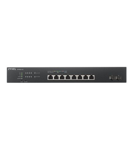 Zyxel XS1930-10 - Switch XS1930-10 – купити в Україні | Офіційна гарантія Zyxel XS1930-10 - Switch XS1930-10 – купити в Україні | Офіційна гарантія
