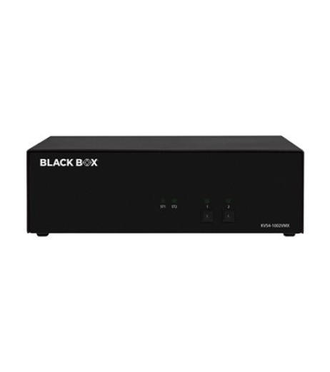 Black Box SECURE KVS4-1002VMX KVS4-1002VMX