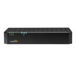 Cradlepoint E100 Series E100-5GC TAA-BKA3-01005GC-GN